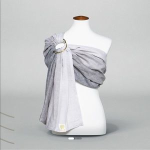 Lillebaby eternal love ring sling